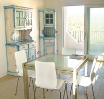 Residence Ea Bianca Baia Sardinia
